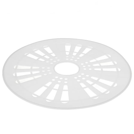 SOPOTUTU White Washing Machine Cap Replacement Washer Dryer Accessory for Home Appliance Repair