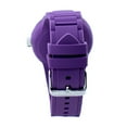 thumbnail image 2 of WATCH WATX ACETATE BLACK PURPLE UNISEX - MEN AND WOMEN RWA1300 C1520, 2 of 2