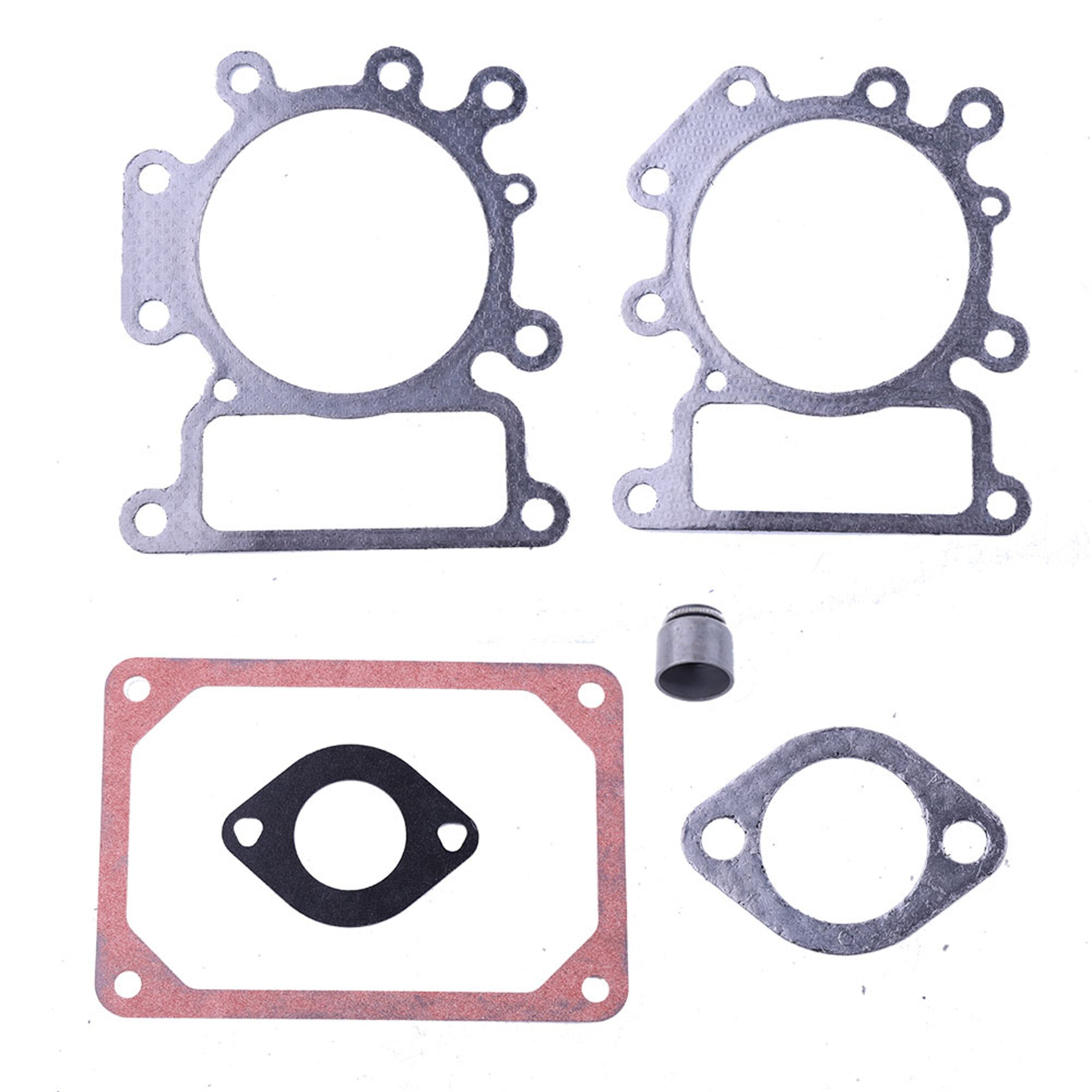Kit Guarnizione Testata Per Kohler 24-841-01s Ch17 Ch18 Ch19 Ch20