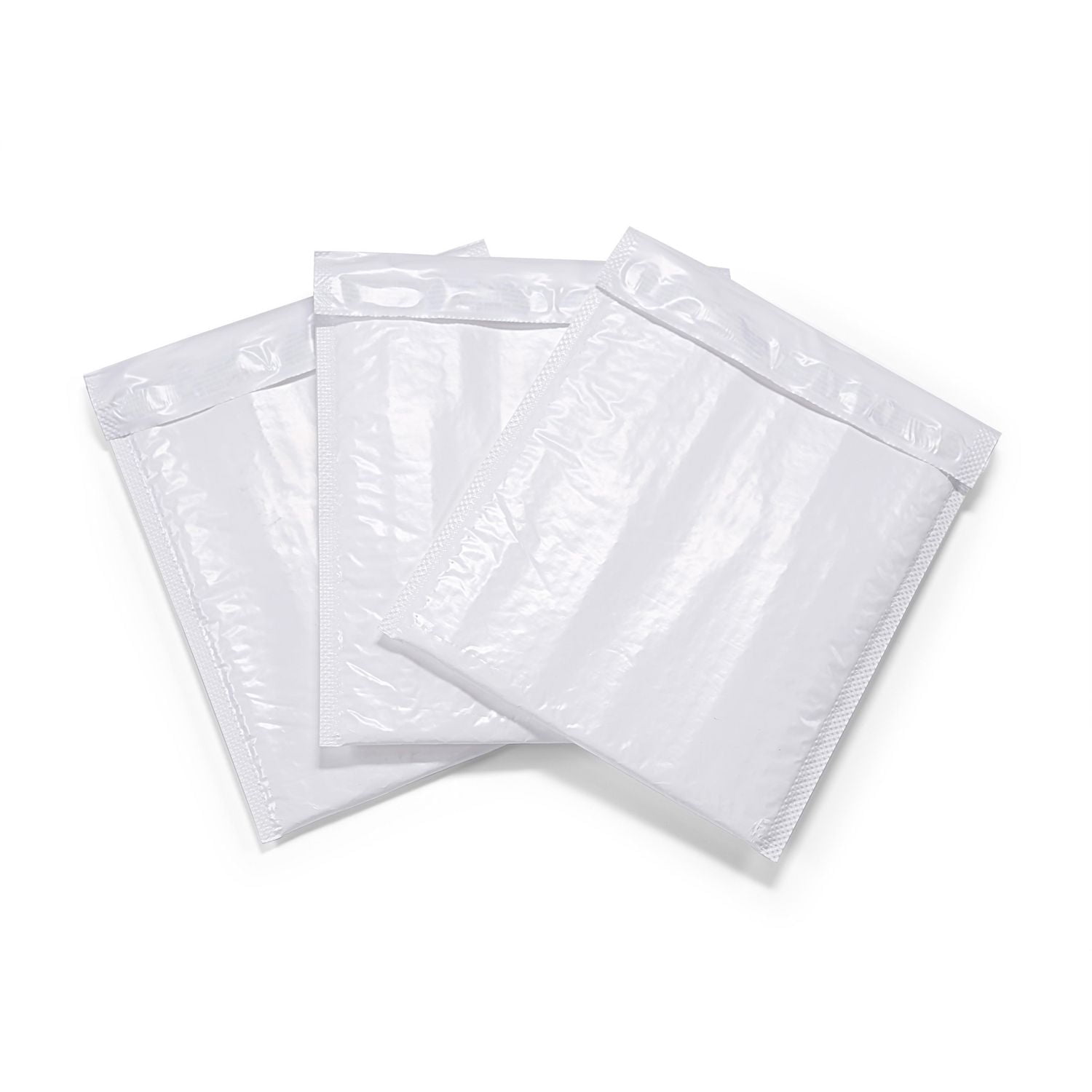 POLY BUBBLE MAILER #1 3/PK