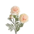 thumbnail image 2 of Artificial Peony Flowers Home Decoration For Living Room And Dining Table, 2 of 5