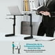 thumbnail image 2 of Mesa Para Laptop Idea Nuova Soporte Aluminio Plegable, 2 of 8