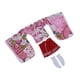 thumbnail image 1 of Ropa femenina a escala 1/6, kimono japonés tradicional, apto para figuras de acción de 12 pulgadas. Estilo E, 1 of 9