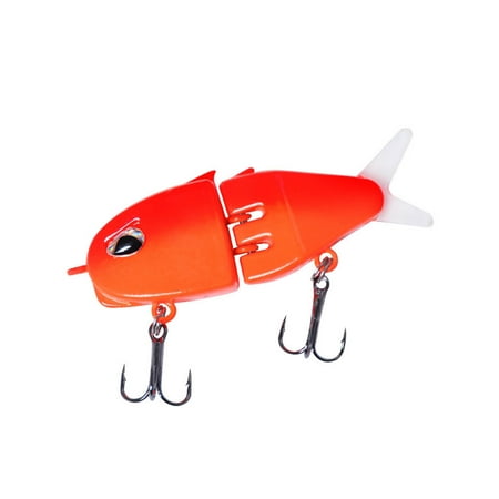 Happini Mini Glide For Fishing Swimbait Wobbler White Glide For And Hard With Soft Rubber Weight Hooks Ice Hub Lights Drop Shot Sunfish Bag Mooching Rig Drift Weights Catfish Gear Tackle Saltwater