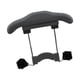 thumbnail image 3 of Soporte para colgar el asiento del automóvil Reposacabezas Percha para ropa Reposacabezas Soporte para el respaldo Gancho para el asiento para Gris, 3 of 9
