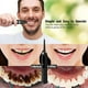 thumbnail image 3 of Usb Electric Tooth Cleaner Dental Scaler Stain Remover Teeth Cleaning Kit Rechargeable, 3 of 5