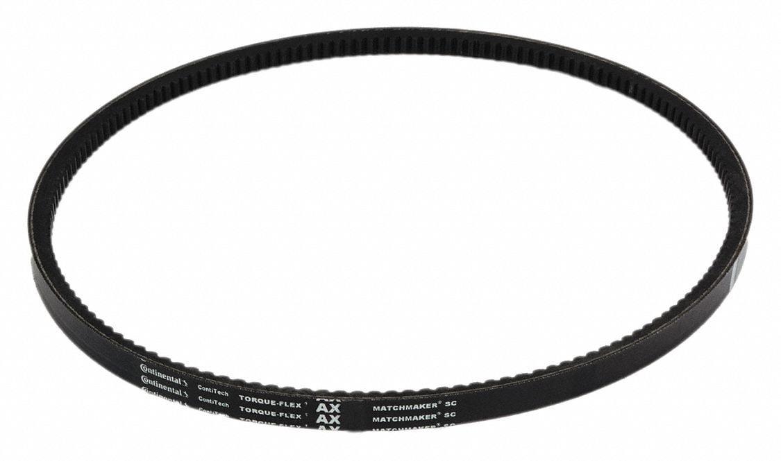 FACTORY NEW! AX31 V-Belt Cogged  1/2 X 33 SAME DAY SHIPPING