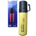 thumbnail image 2 of Termo de Acero Inoxidable Importacion 520 ml Amarillo, 2 of 2