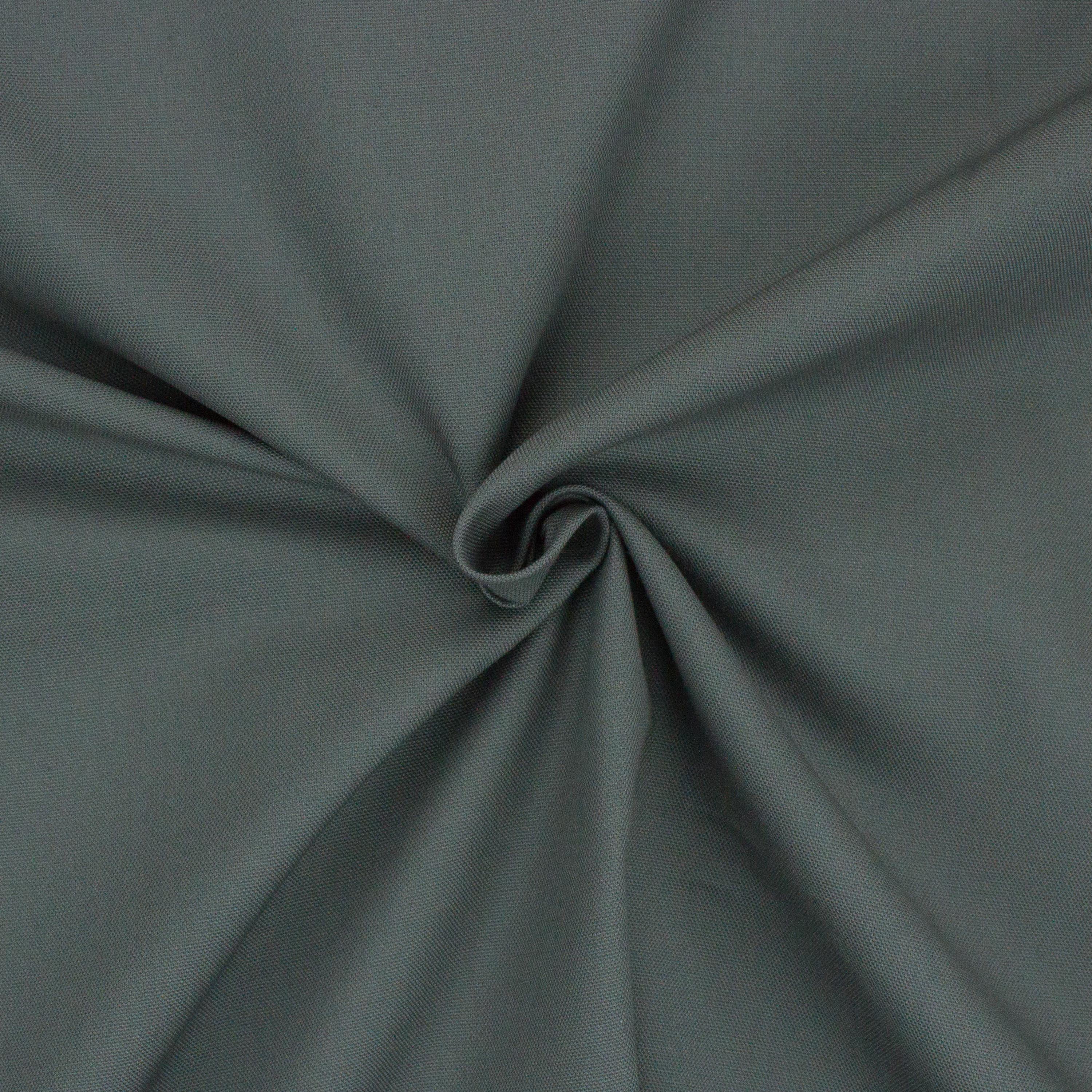 Fuu Dark Gray Fabric