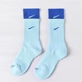 thumbnail image 5 of New Fashion Executive Sports Advertising  Men and Women Versatile Ins Fashion Casual Socks Trendy Socks, 5 of 7