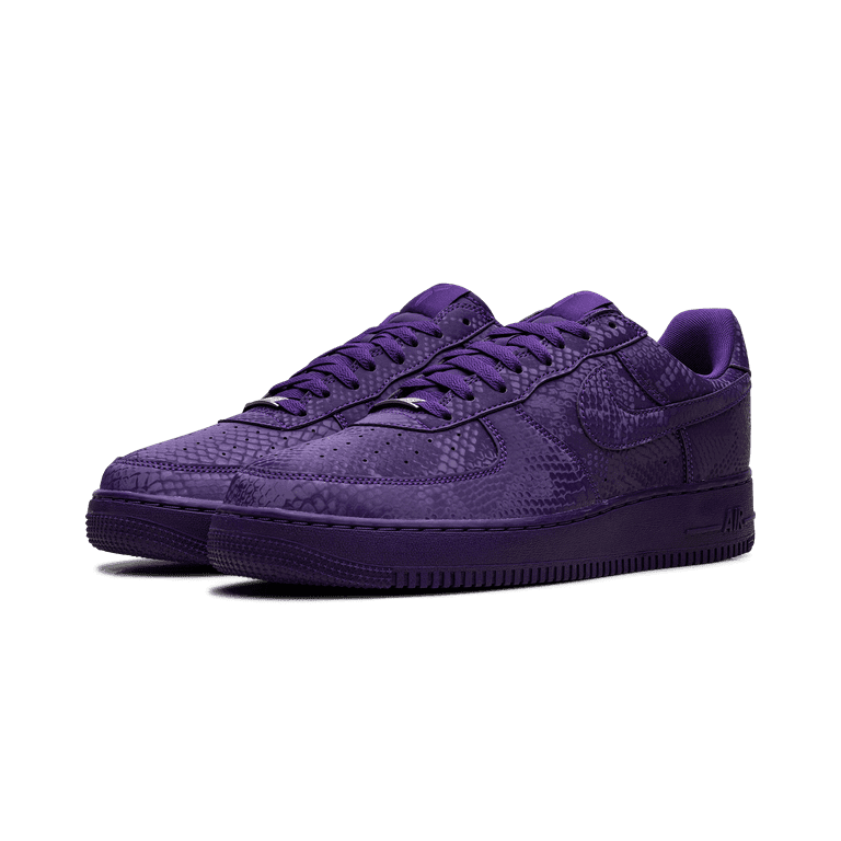 NIKE MENS Air Force 1 Low 