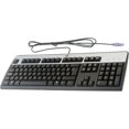 thumbnail image 3 of Keyboard HP Standard 104 key PS/2 Windows 6.0ft Cable, 3 of 4