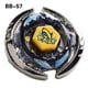 thumbnail image 1 of 42 Types Metal Fusion Starter Spinning Top Fun Toy Christmas Kids Gift-, 1 of 1