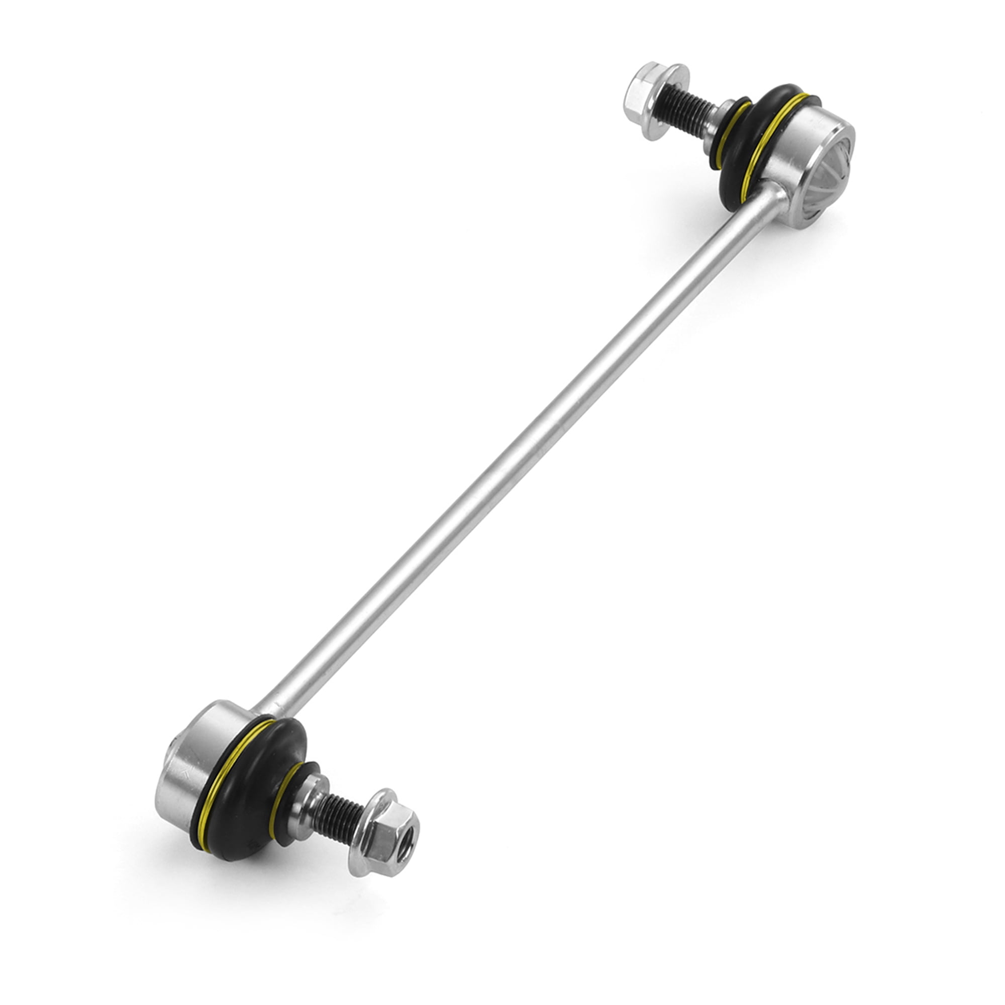 Metrix Premium Chassis Parts - 2 PC Front Sway Bar Stabilizer End Link Kit Fits 11-14 Chrysler 200, 07-10 Cirrus, 07-10 Sebring, 99-02 Daewoo Leganza, 08-17 Mitsubishi Lancer, K750385, Made in Europe