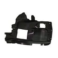 thumbnail image 2 of For BMW X4 2019 20 21 22 2023 Fender Liner Driver Side | Upper | CAPA Certified | Front Section | PP Plastic | Replacement For BM1248159, BM1248159C | 51717445681, 565-00624XL, 2 of 7