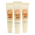 thumbnail image 1 of Bálsamo labial Sky and Sol Intense Healing FPS 25, paquete de 3, 1 of 7