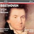 thumbnail image 1 of Beethoven, Splitter aus der Werkstatt, 1 of 2