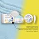 thumbnail image 4 of 50 g Bee FOCUS SMILE Polvo oral eficaz Agradable 1-3X NUEVO Mejor, 4 of 7