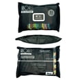 thumbnail image 2 of Jacques Moret Men's Novelty Crew Socks, 15-Pack, Sizes 6.5-12, 2 of 7