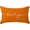 Orange, variant on Love You Lumbar Throw Pillow Covers for Couples/Anniversary/Wedding/Engagement Valentine''s Day Quote Cases 12 x 20 Inch for Sofa Bed Couch (Beige)
