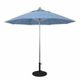 thumbnail image 7 of California Umbrella 9 ft. Steel and Fiberglass Double Vent Pacifica Market Umbrella, 7 of 7