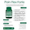 thumbnail image 3 of Pain Flex Forte Pain Flex 30 Capletas de 850 mg, 3 of 3