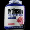 Gaspari Nutrition Protein Series MyoFusion Elite - Strawberries & Creme, 4 lbs
