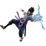 BanPresto - Naruto Shippuden - Effectreme - Uchiha Sasuke Statue, Banpresto, Gifts