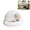 White, variant on Betta Hammock, Betta Fish Hideout Cave with Feeding Ring, Floating Aquarium Decor, 3D Printed Resting Shelter for Small Fish (White, 1PC)
