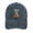 Navy, variant on Compost Your Enemies Charcoal Baseball Cap for Men Women, Adjustable Snapback Hats Cotton Hat