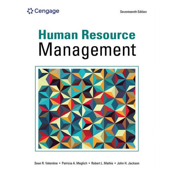 Human Resource Management, (Paperback)