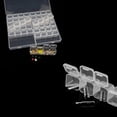 thumbnail image 4 of 56 Grids DIY  Painting Drill Box Jewelry Box Rhinestone Embroidery Crystal Bead Organizer Storage Case Container, 4 of 8