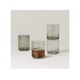 thumbnail image 2 of Lenox Tuscany Classics 14 oz Stackable Smoke Tall Glasses (Set of 4), 2 of 2