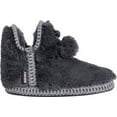 thumbnail image 3 of MUK LUKS Women's Amira Slipper Bootie, 3 of 6