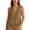 Khaki, variant on Sleeveless Vest Jacket Lightweight Casual Outerwear Solid Button Down Open Front Layering Piece Women S down Vest Lightweight Womens Vest Woman Winter Jacket Amber Vest Womens plus Vest