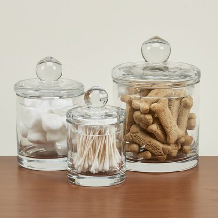 Gift Canister - Creative Gifts International Simon Kitchen Canister