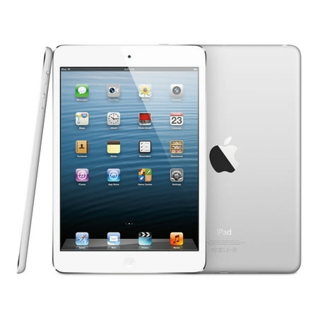 Refurbished Apple 7.9-Inch iPad Mini 64GB Wi-Fi & 4G (AT&T) MD539LL/A - (Best 4g Tablet Under 15000)
