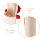 thumbnail image 3 of CRAFTHROU Organizador De Brochas De Maquillaje Con Antipolvo Para Escritorio Y, 3 of 8