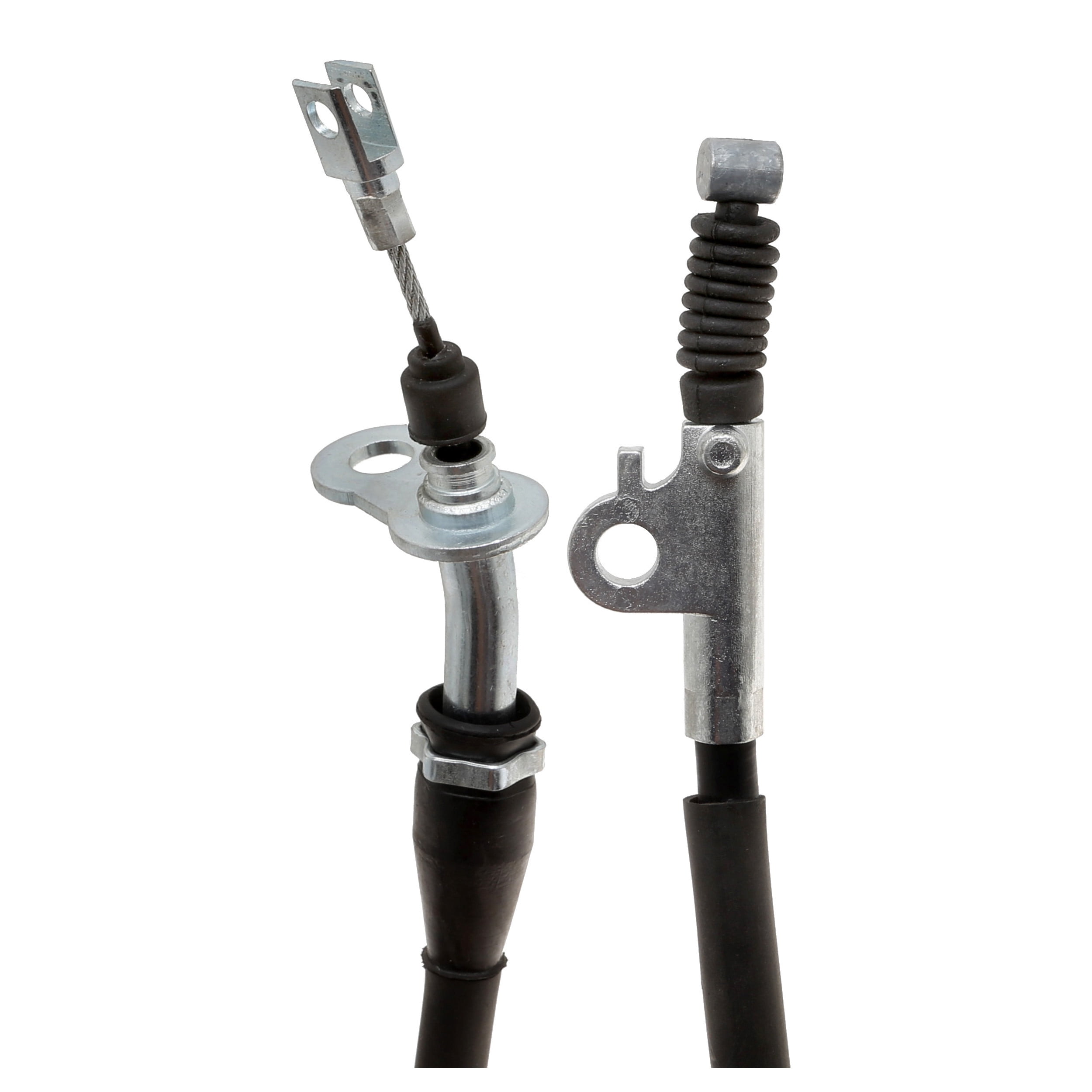 Raybestos Element3 Brake Cables, BC96959 Fits select: 2005-2012 NISSAN PATHFINDER