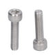 thumbnail image 4 of Tornillo De Casquillo, Juego De Tornillos M5 30 Piezas Para Mantenimiento, 4 of 7