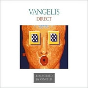 Vangelis - Direct: Remastered Edition - Rock - CD