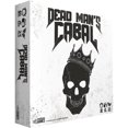 thumbnail image 1 of Dead Man's Cabal (SALE) 2-4 players, ages 12+, 60 minutes, 1 of 1