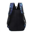 thumbnail image 2 of KAIYANG Mochila de 3 piezas, bolso de estudiante, bolso deportivo y de ocio, bolso de viaje (color 3), 2 of 3