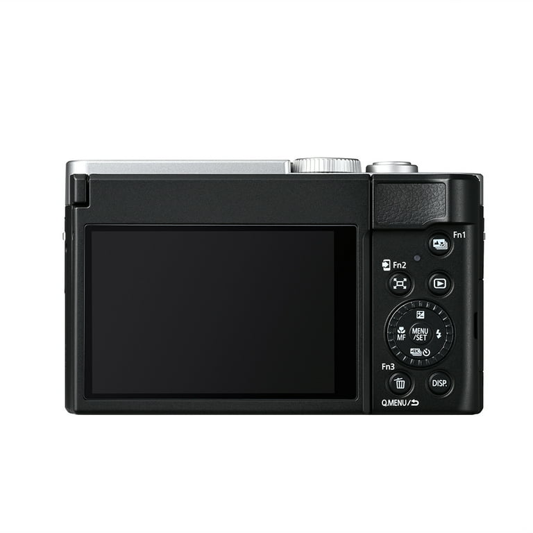 パナソニック Panasonic\r MJ-L600-H Amazon.com : Panasonic LUMIX ZS99 Point and Shoot Camera, Compact