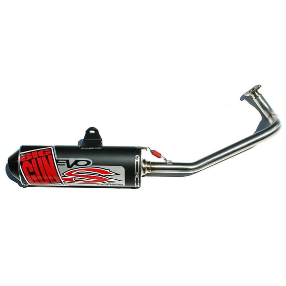 Big Gun Exhaust Honda Ruckus (03-23) EVO S Full System