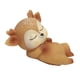 thumbnail image 5 of Lovely Fawn Adornos Silicona Kawaii Sleeping Animal Baby Decor Style06 Sunnimix Figuras de ciervo Juguetes, 5 of 7