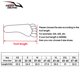 thumbnail image 5 of Mantenga las botas de buceo de buceo para adultos de 5 mm de neopreno botines de agua superior altos para mujer zapatos para hombre protección de pie de protección de pies. Accesorios de surf 41-42 Inevent OD003681-14, 5 of 7