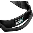 thumbnail image 3 of Black Rhino - Tactical Dog Collar Ultra-Soft Neoprene Padded Dog Collars for Medium, Large, XL Dogs | Heavy Duty Metal Buckle | Padded Handle for Dog Training (XL, Black), 3 of 6