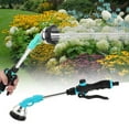 thumbnail image 5 of Rust-proof Durable Gardening Supplies Multifunction Irrigation, Practical Watering Equipment, Home Cleaning For Garden Watering Outdoor, 5 of 7
