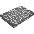 thumbnail image 5 of Case Western Reserve University Logo Fleece Blanket, Very Soft Microfiber Flannel Blanket for Couch Warm and Cozy for All Seasons, 5 of 5